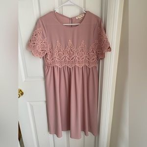 Roolee dress